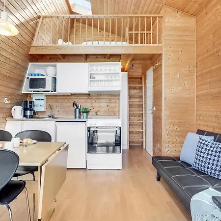 Gorgeous In With Wifi Feriehus *