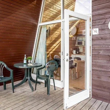 Gorgeous In With Wifi Feriehus Fredericia