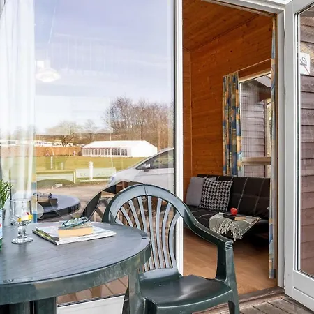 Gorgeous In With Wifi Feriehus *