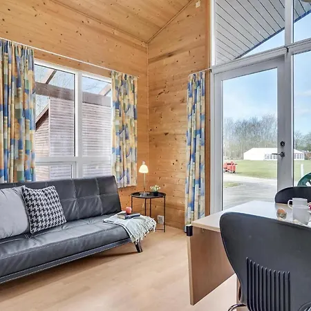 Gorgeous In With Wifi Feriehus