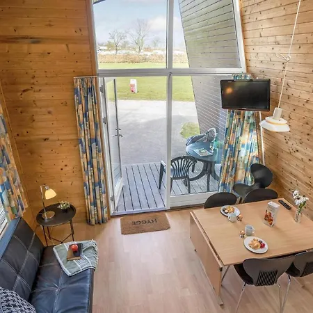 Gorgeous In With Wifi Feriehus *