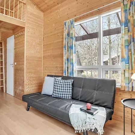 Feriehus Gorgeous In With Wifi