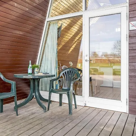 Feriehus Gorgeous In With Wifi *