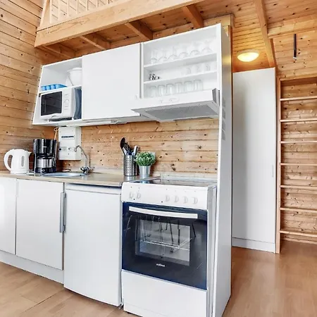 Gorgeous In With Wifi Feriehus Fredericia