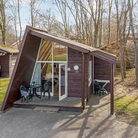 Gorgeous In With Wifi Feriehus